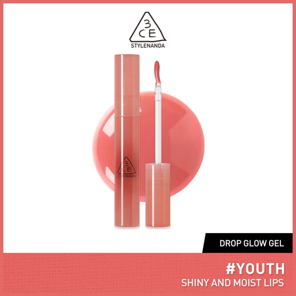 Drop Glow Gel #Youth 27.5g