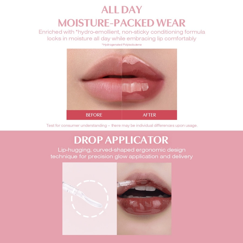 Drop Glow Gel #Calming 27.5g