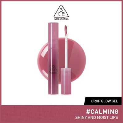 3CE Drop Glow Gel #Calming 27.5g