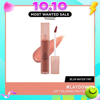 3CE Blur Water Tint image