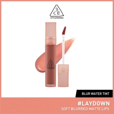 3CE Blur Water Tint #Laydown 35g