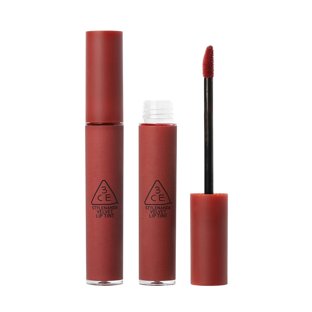 Velvet Lip Tint #Speak Up (Soft & Velvety Matte Lips) 28g