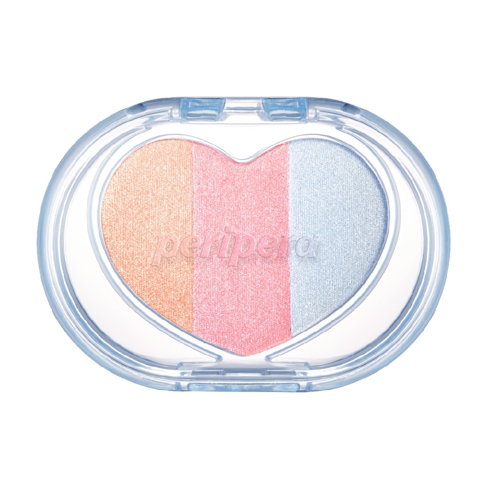 Heart Pocket Beam 01 Candy Topping (Cream Powder Texture) 1s