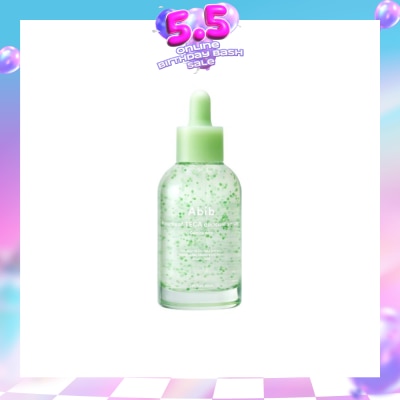 ABIB - Heartleaf TECA Calming Drop Capsule Serum (To Soothes, Hydrates & Strengthens Skin Barrier) 50ml