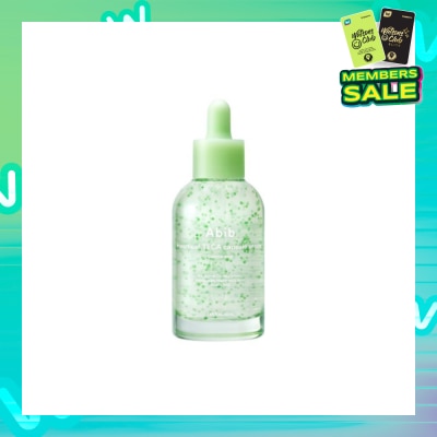 ABIB Heartleaf TECA Calming Drop Capsule Serum (To Soothes, Hydrates & Strengthens Skin Barrier) 50ml