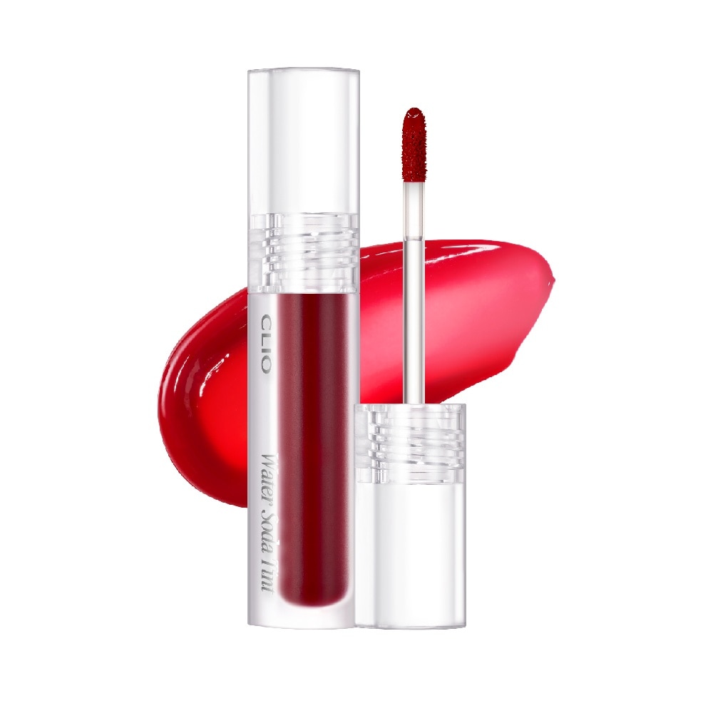 Water Soda Tint 01 Red Splash 3g
