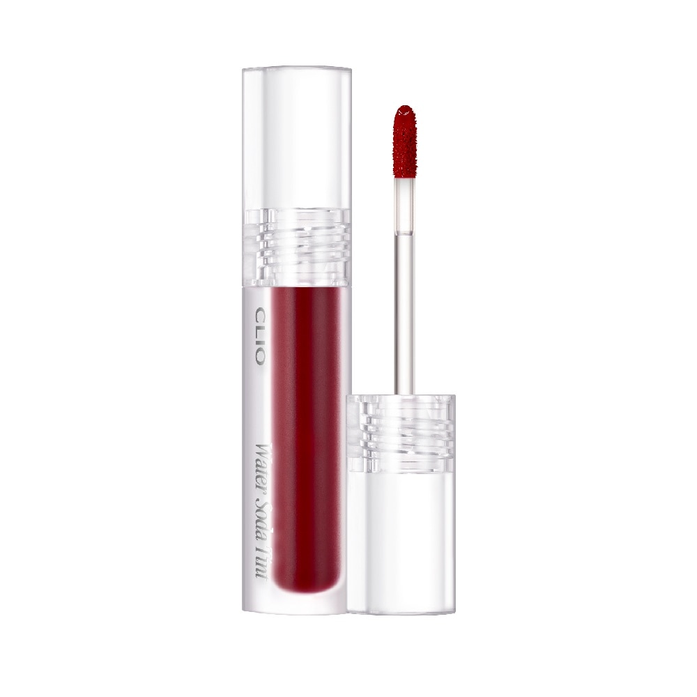 Water Soda Tint 01 Red Splash 3g