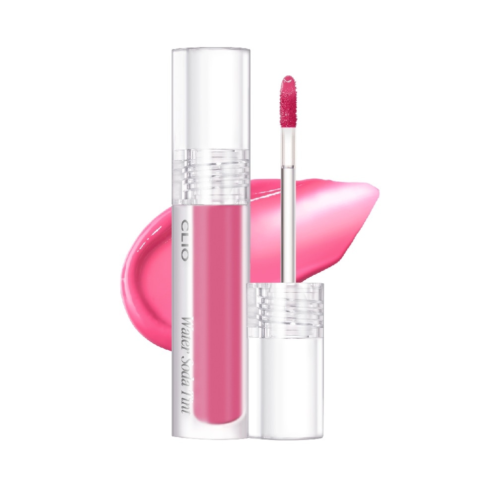 Water Soda Tint 02 Berry Fizz 3g