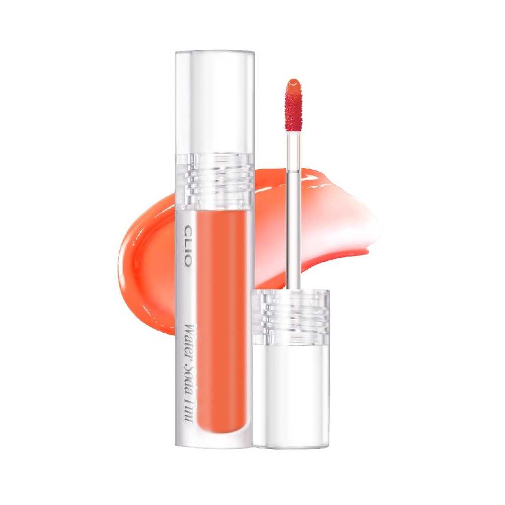 Water Soda Tint 03 Tangerine Pop 3g
