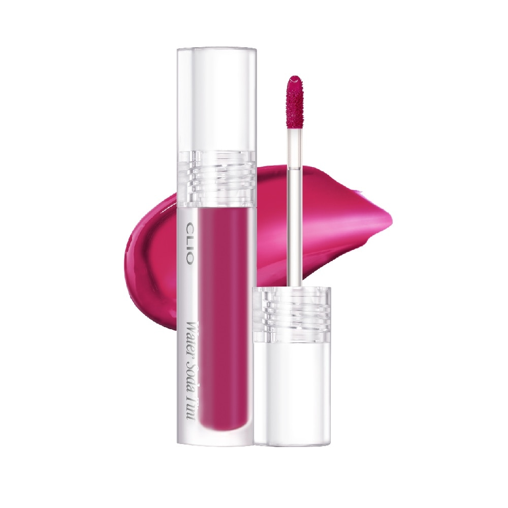 Water Soda Tint 04 Sparkling Plum 3g