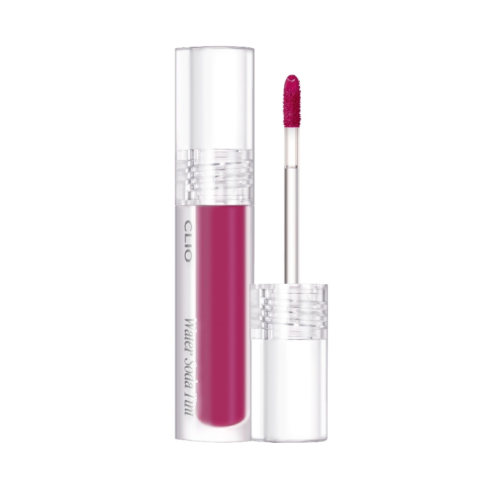 Water Soda Tint 04 Sparkling Plum 3g