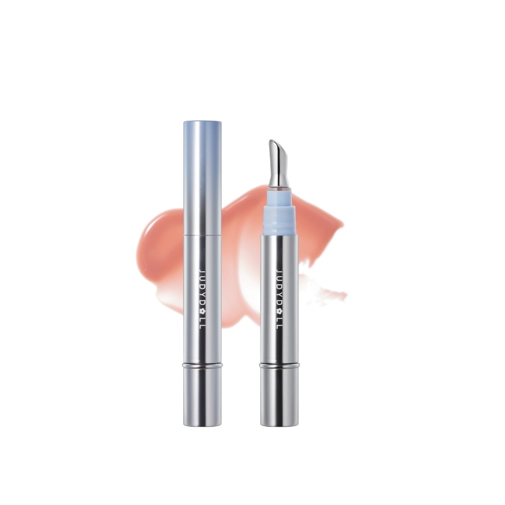 Essence Lip Glaze G01 Almond Ice (Beige Nude Color) 4ml