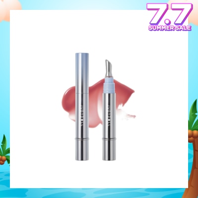 JUDYDOLL Essence Lip Glaze G04 Berry Ice (Berry Mauve Color) 4ml