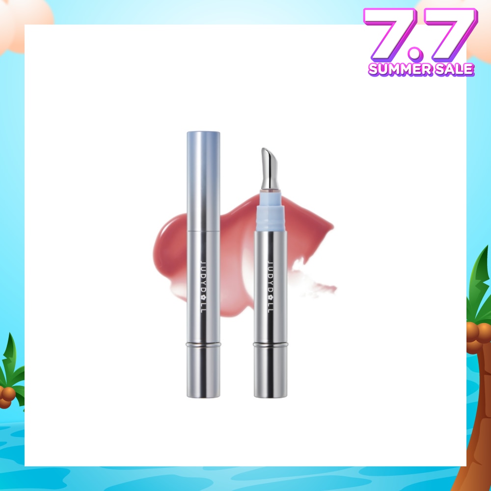 Essence Lip Glaze G04 Berry Ice (Berry Mauve Color) 4ml