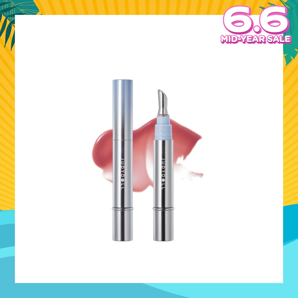 Essence Lip Glaze G04 Berry Ice (Berry Mauve Color) 4ml