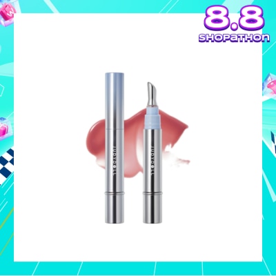 JUDYDOLL Essence Lip Glaze G04 Berry Ice (Berry Mauve Color) 4ml