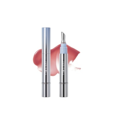 JUDYDOLL Essence Lip Glaze G04 Berry Ice (Berry Mauve Color) 4ml