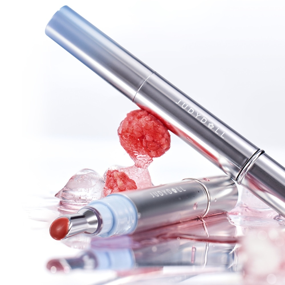 Essence Lip Glaze G06 Earl Grey Ice (Rosy Brown Color) 4ml