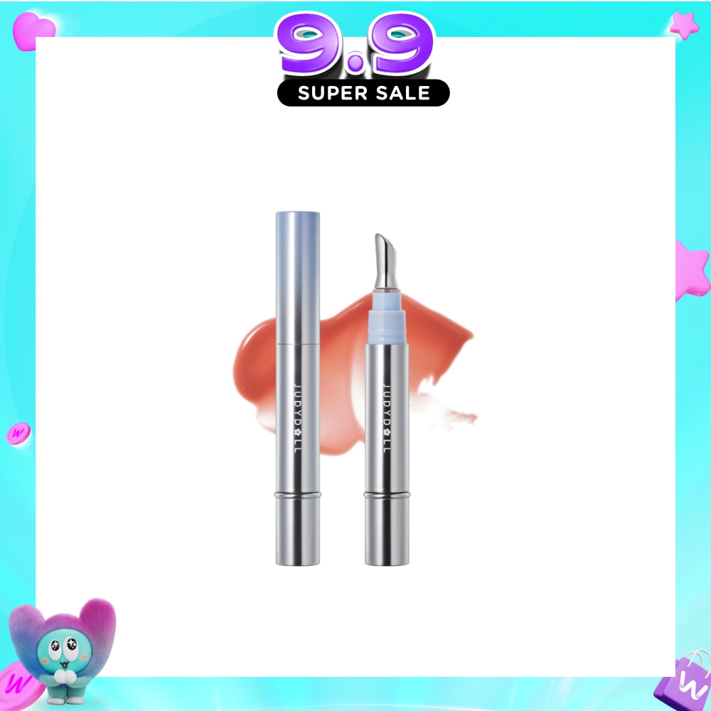 Essence Lip Glaze G06 Earl Grey Ice (Rosy Brown Color) 4ml image
