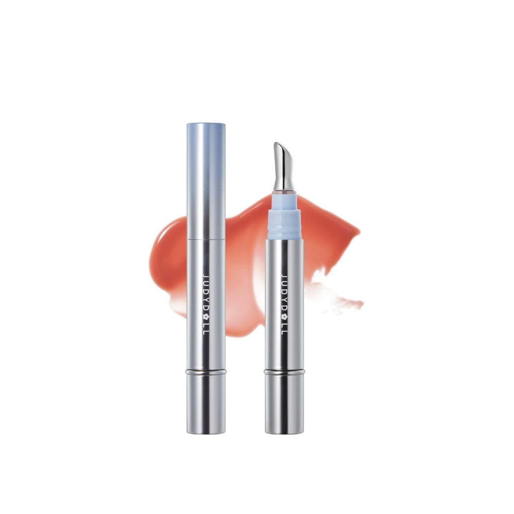Essence Lip Glaze G06 Earl Grey Ice (Rosy Brown Color) 4ml