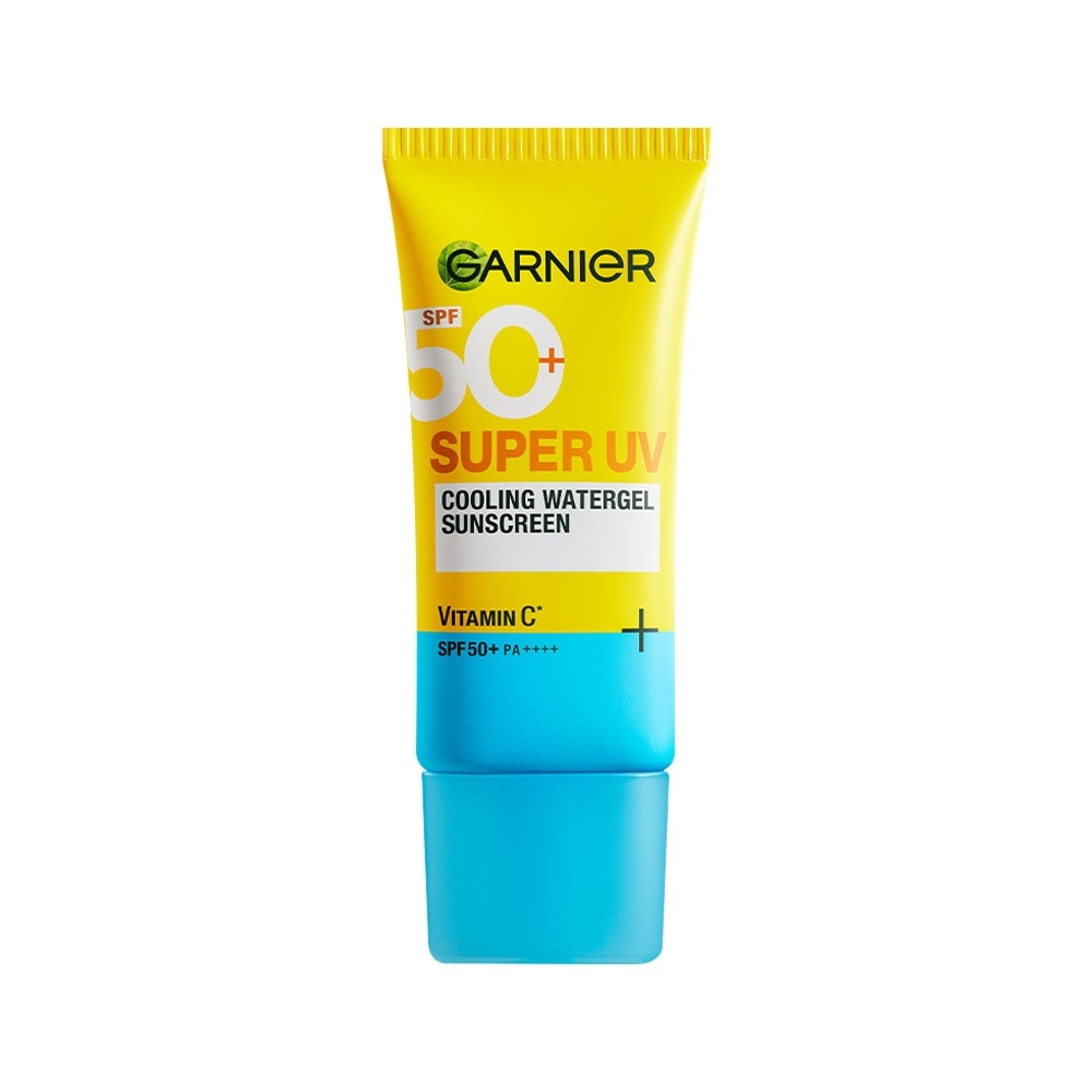 Super UV Cooling Watergel Vitamin C Sunscreen SPF50+ PA++++ 30ml