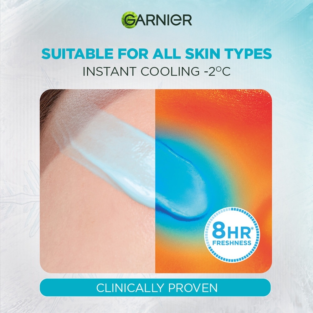 Super UV Cooling Watergel Vitamin C Sunscreen SPF50+ PA++++ 30ml