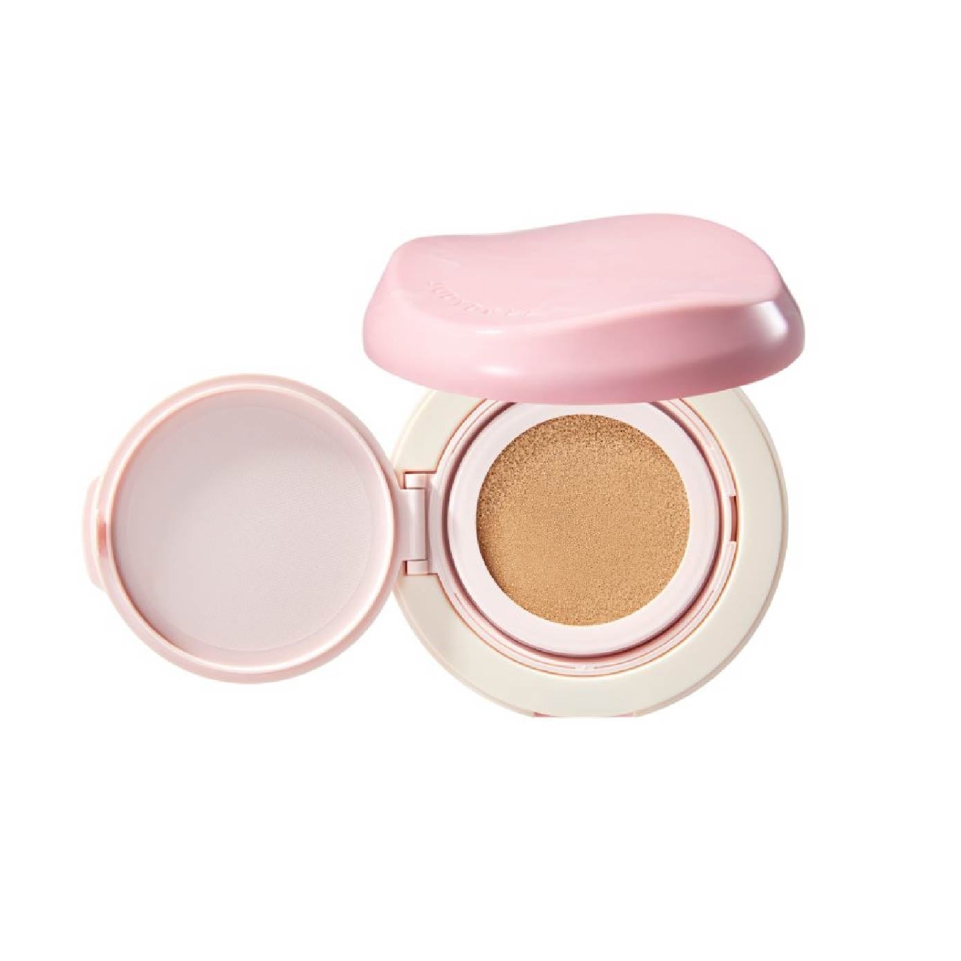 Fresh Matte Cushion SPF50 PA+++ #02 Vanilla 12.5g