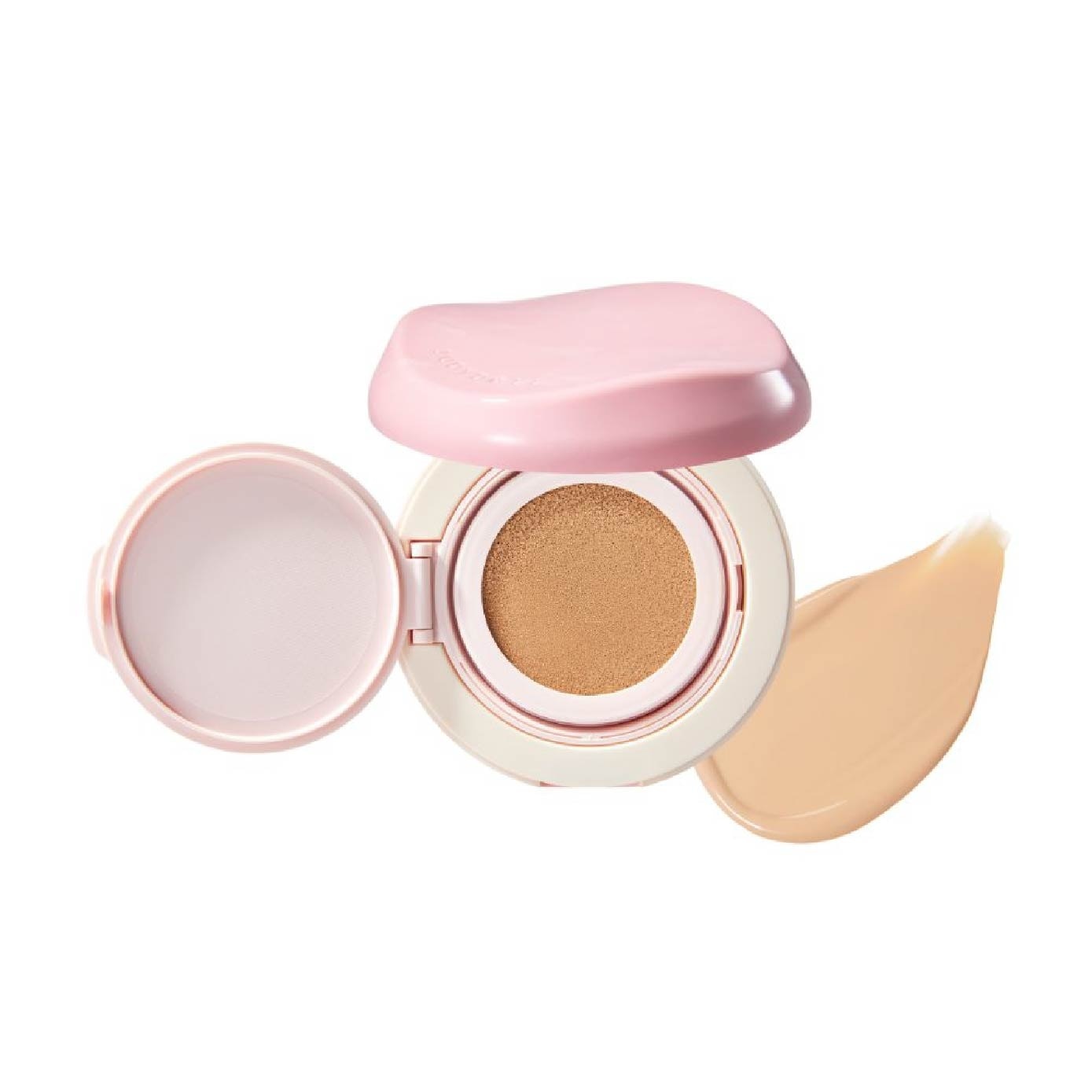 Fresh Matte Cushion SPF50 PA+++ #03 Beige 12.5g