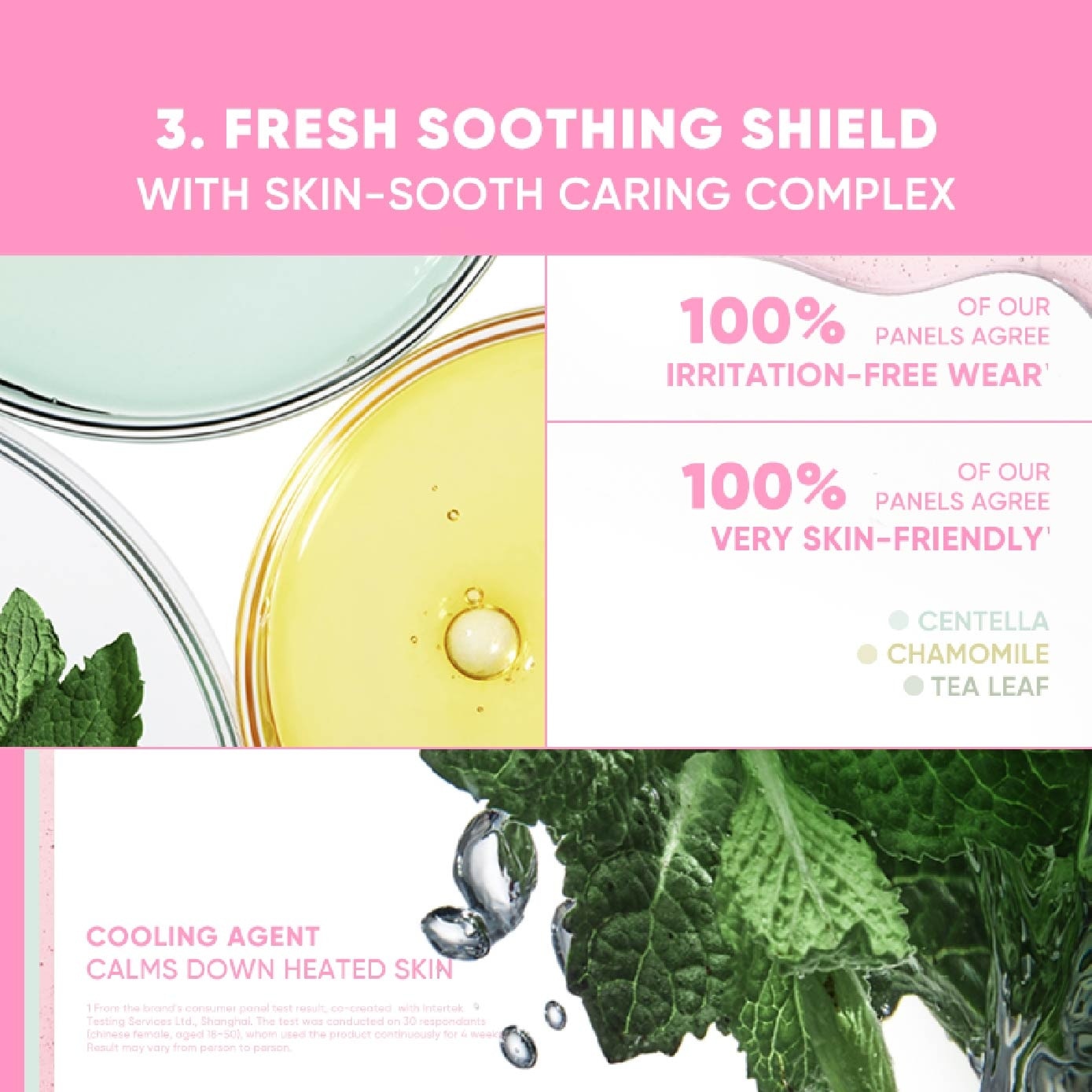Fresh Matte Cushion SPF50 PA+++ #03 Beige 12.5g