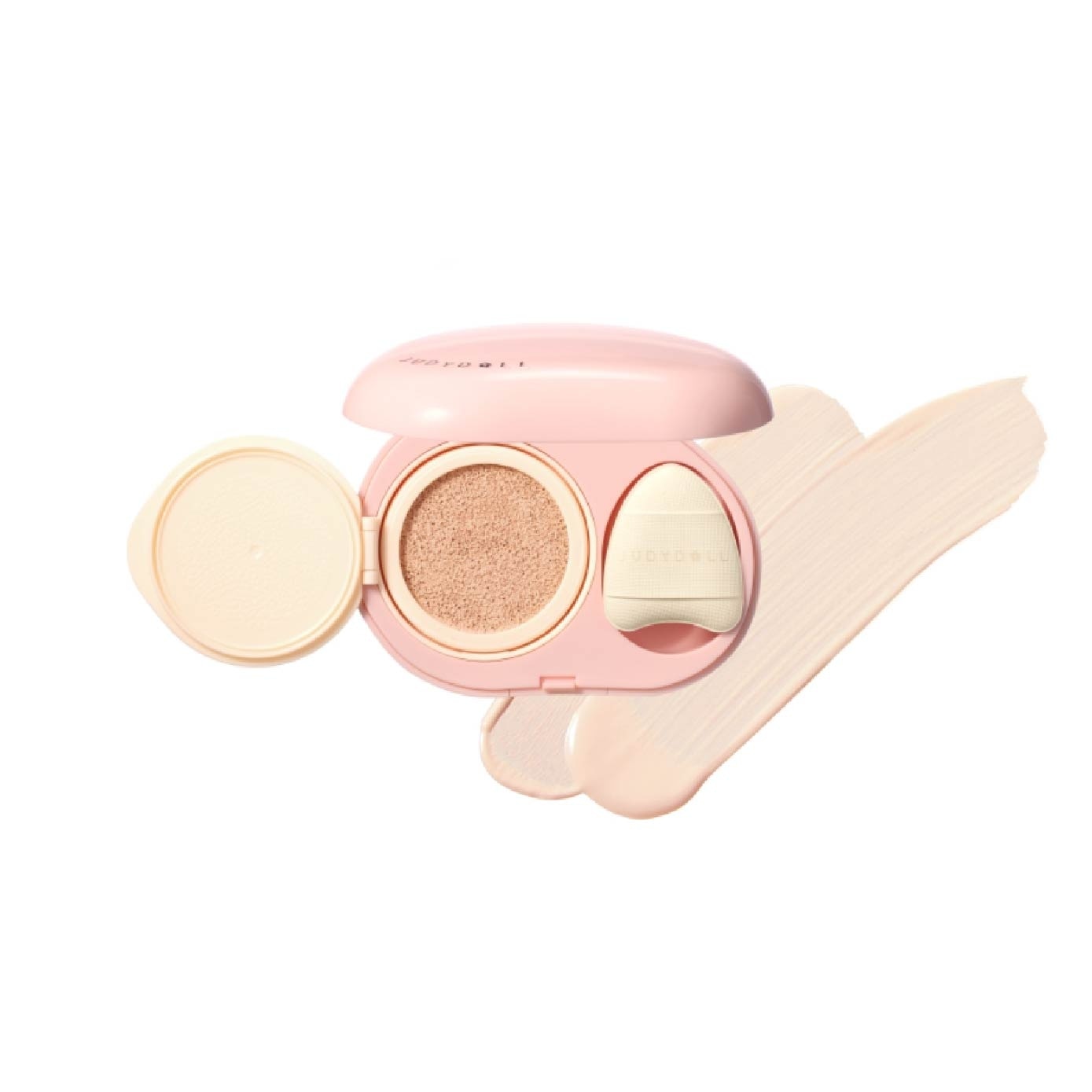 Highlighting Concealer Cushion #H01 8g