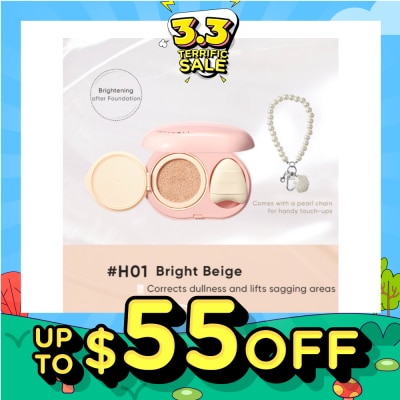 JUDYDOLL Highlighting Concealer Cushion #H01 8g