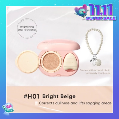JUDYDOLL Highlighting Concealer Cushion #H01 8g