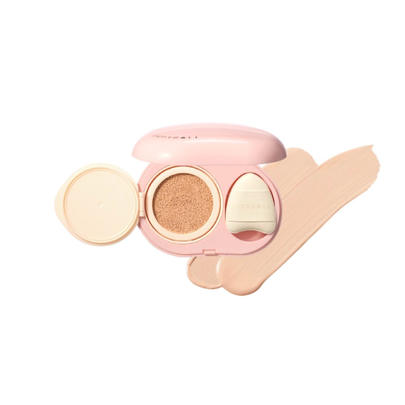 Highlighting Concealer Cushion #C02 8g