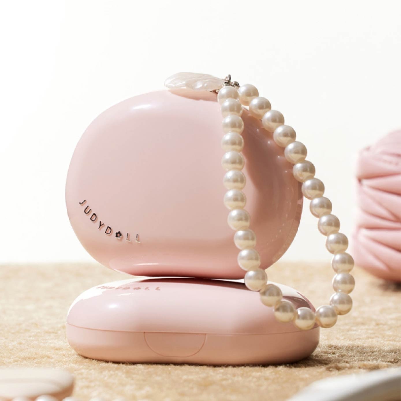 Highlighting Concealer Cushion #C02 8g