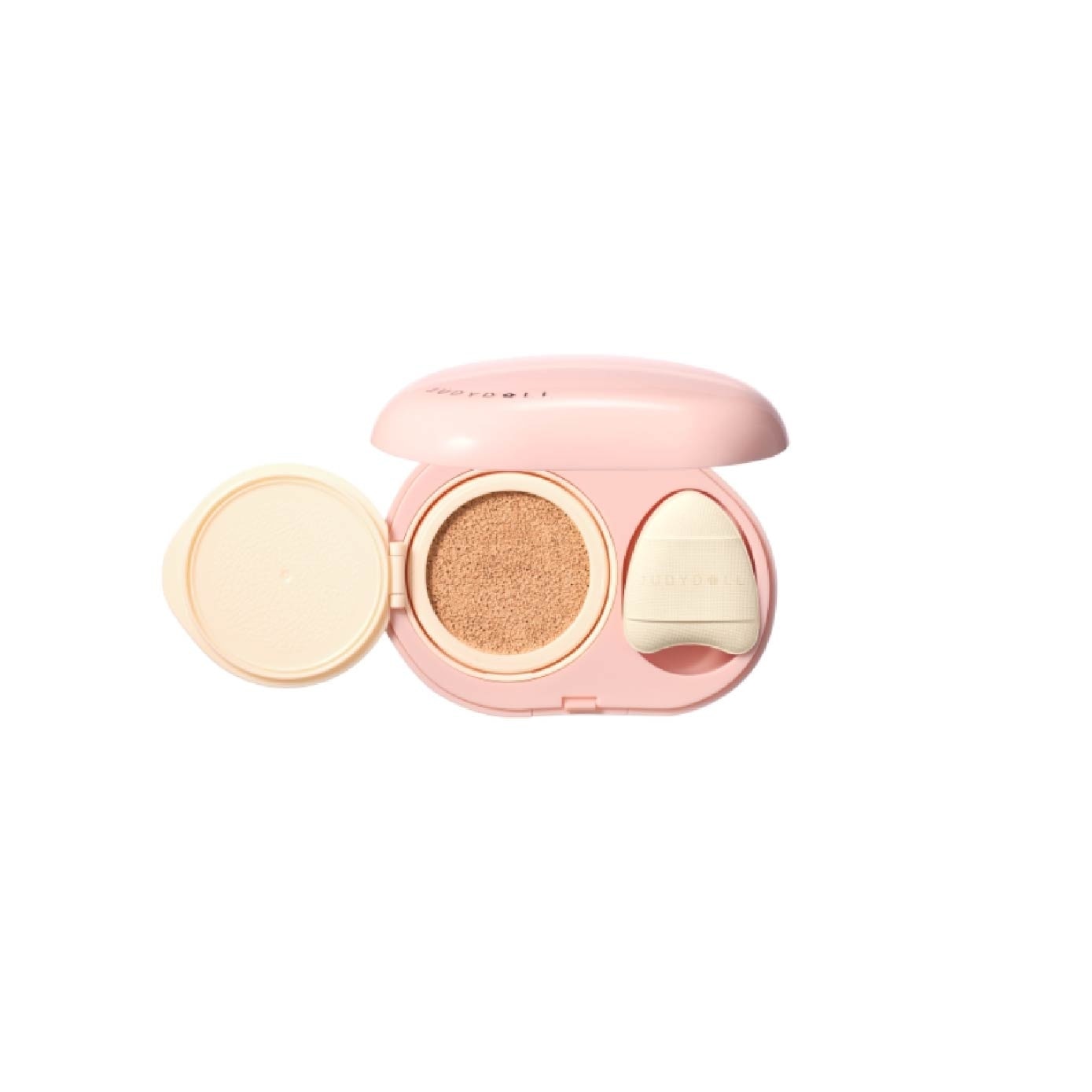 Highlighting Concealer Cushion #C02 8g