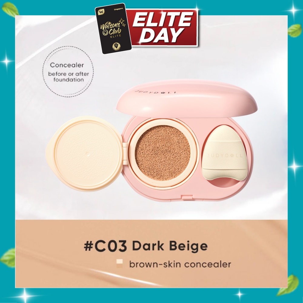 Highlighting Concealer Cushion image