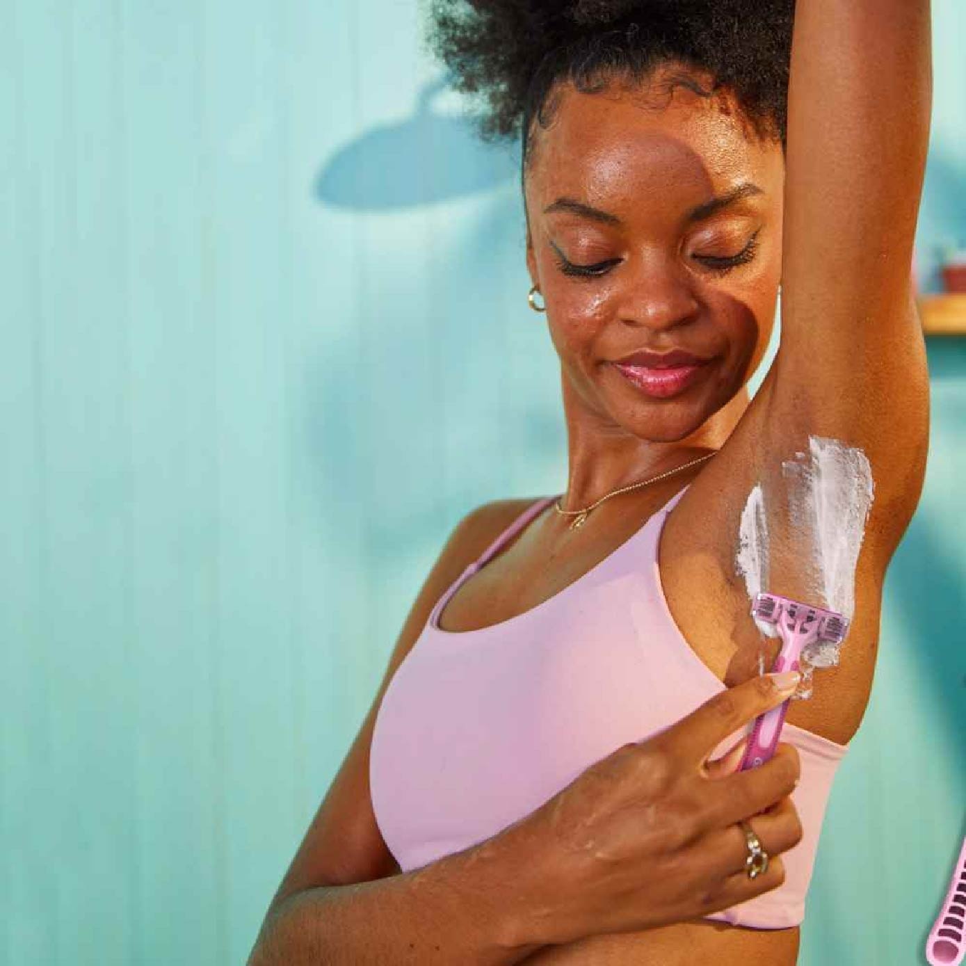 Simply Venus 3 Women’s Disposable Razors 2's