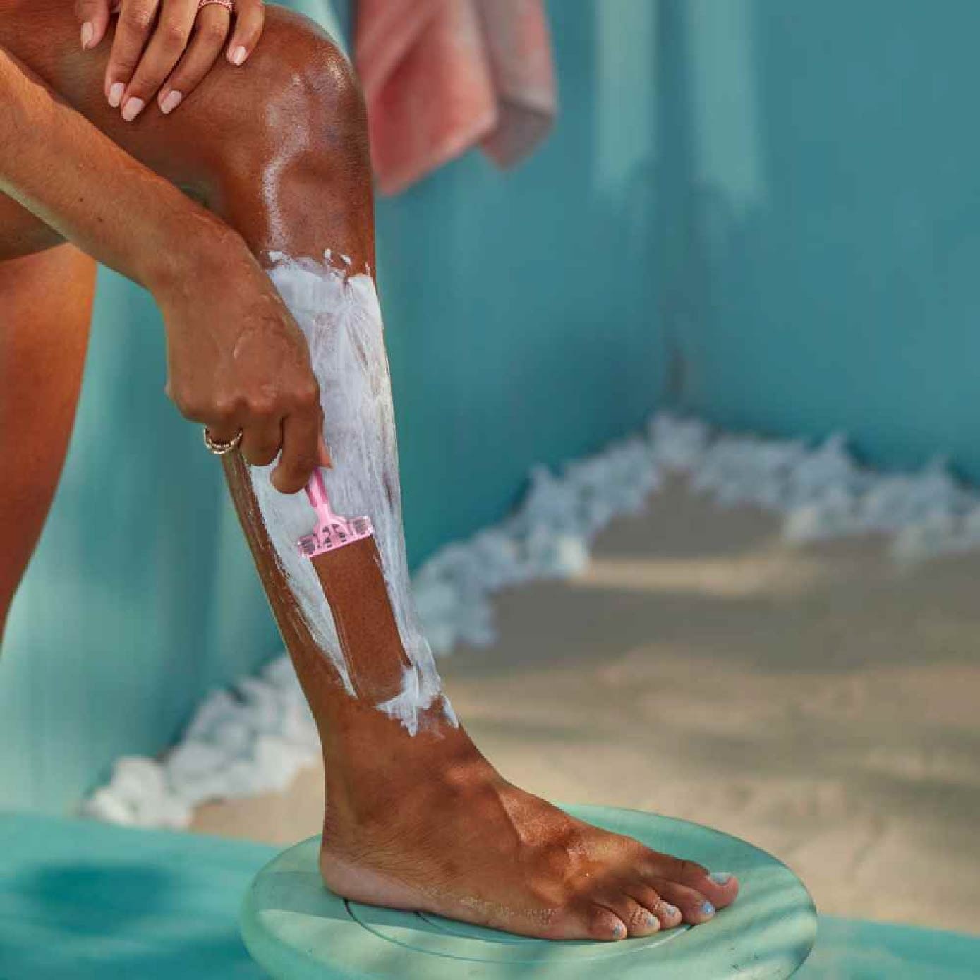 Simply Venus 3 Women’s Disposable Razors 2's