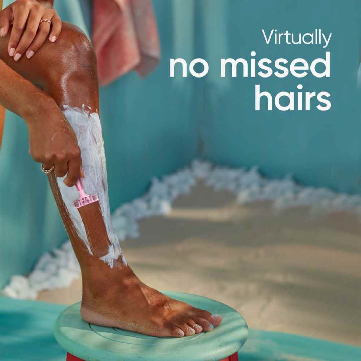 Simply Venus 3 Women’s Disposable Razors 2's