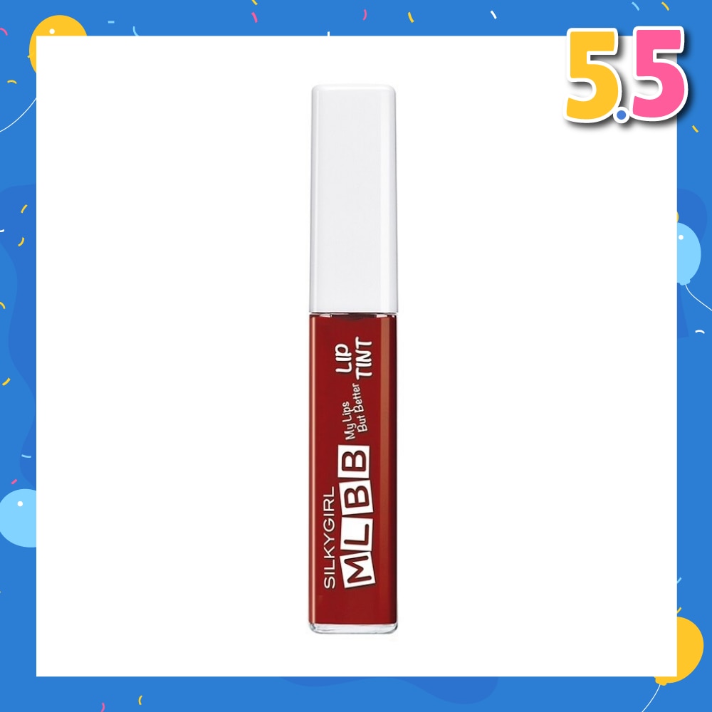MLBB Lip Tint 01 Autumn 5.8ML