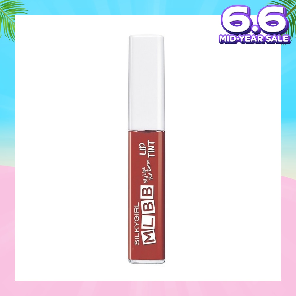 MLBB Lip Tint 02 Rosie 5.8ML