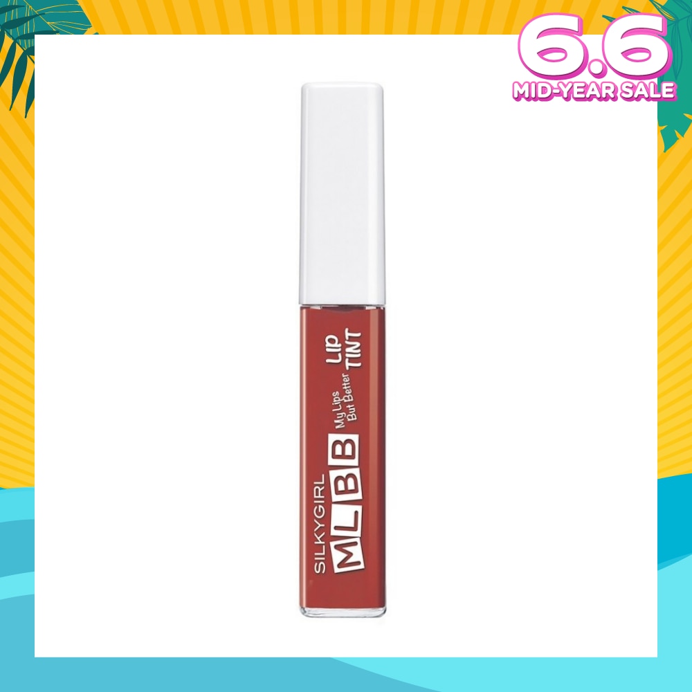 MLBB Lip Tint 02 Rosie 5.8ML