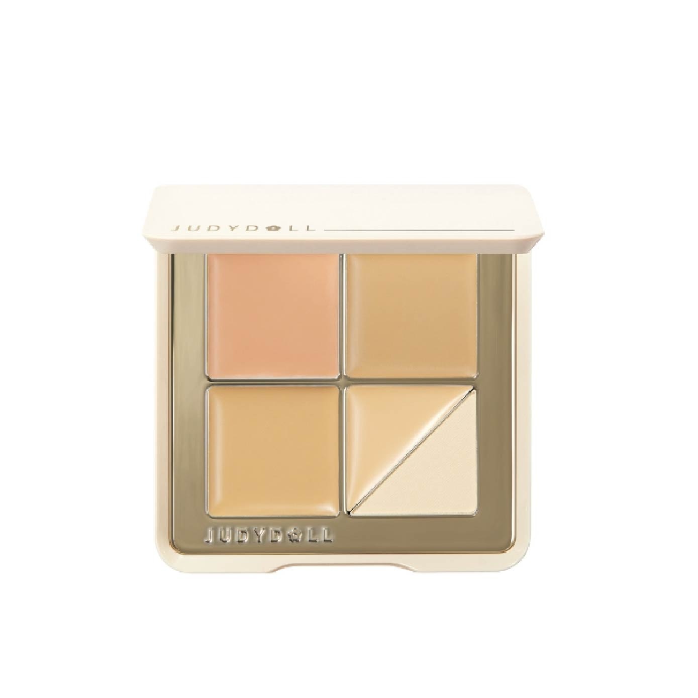 Cloud-Touch Concealer Palette #1.5 6g