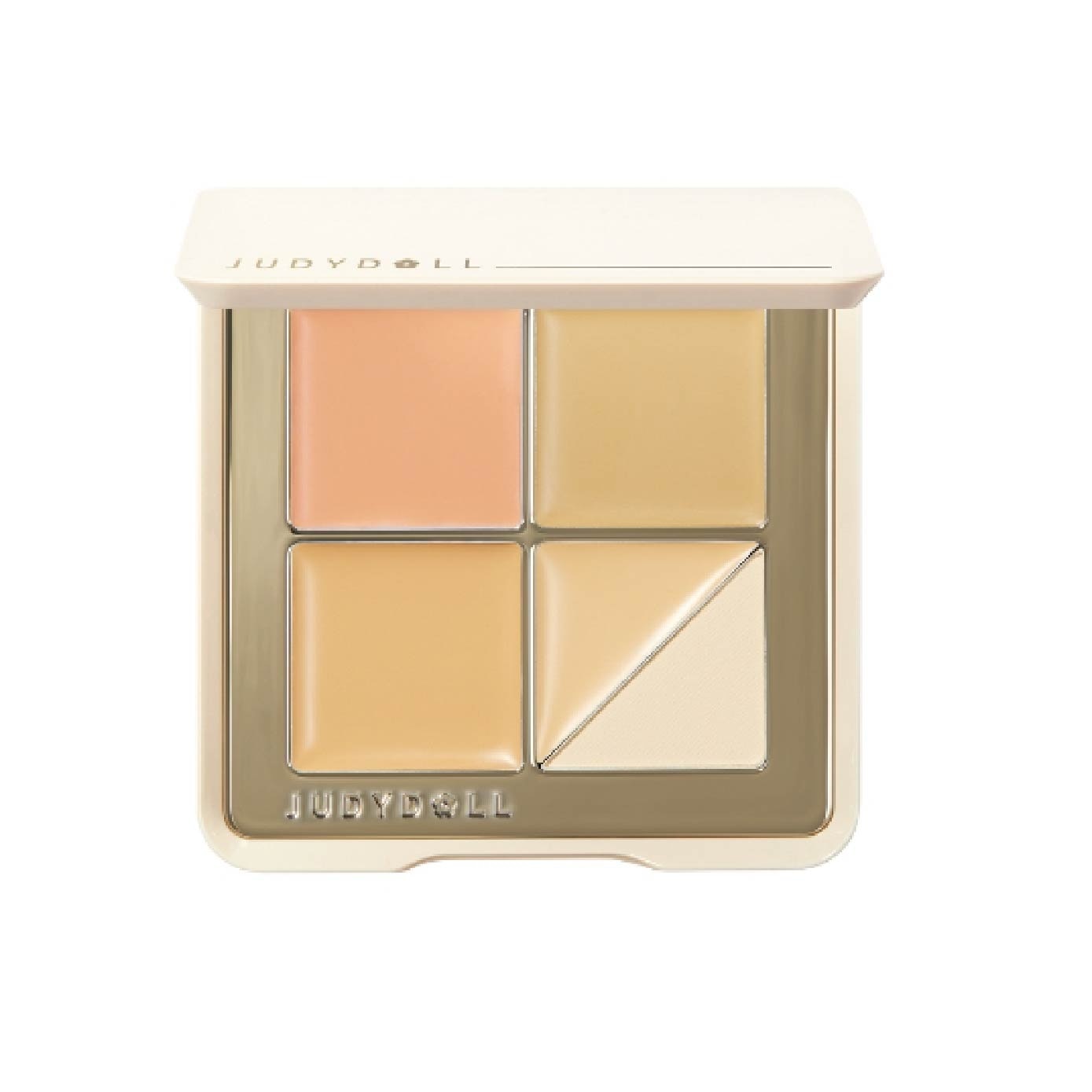 Cloud-Touch Concealer Palette #2 6g