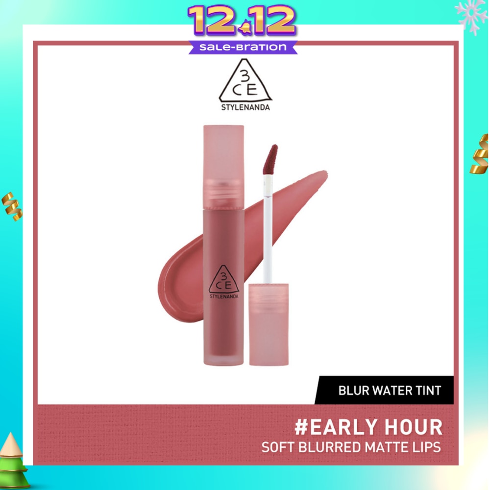 Blur Water Tint #Early Hour 35g
