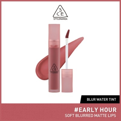3CE Blur Water Tint #Early Hour 35g