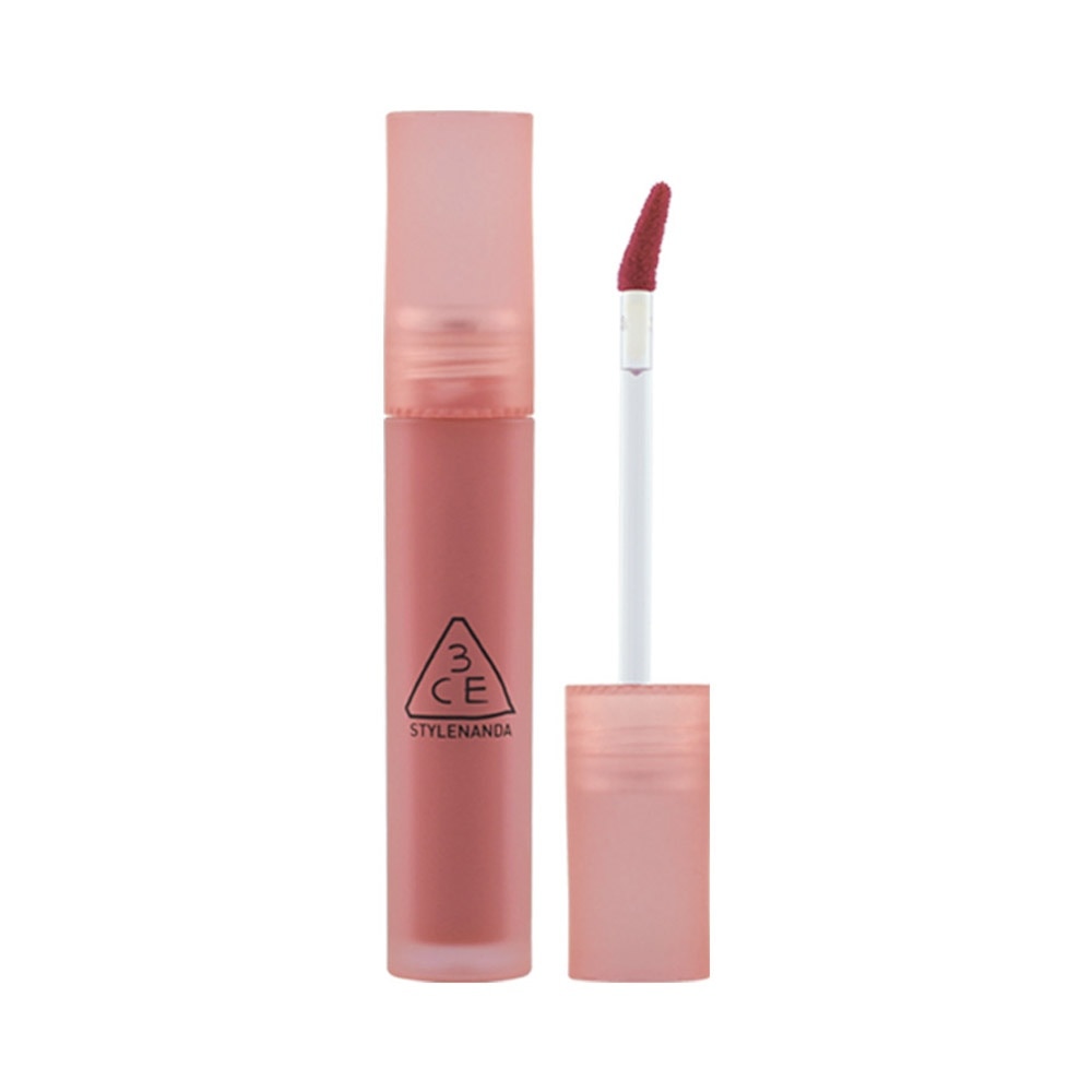 Blur Water Tint #Chasing Rose 35g