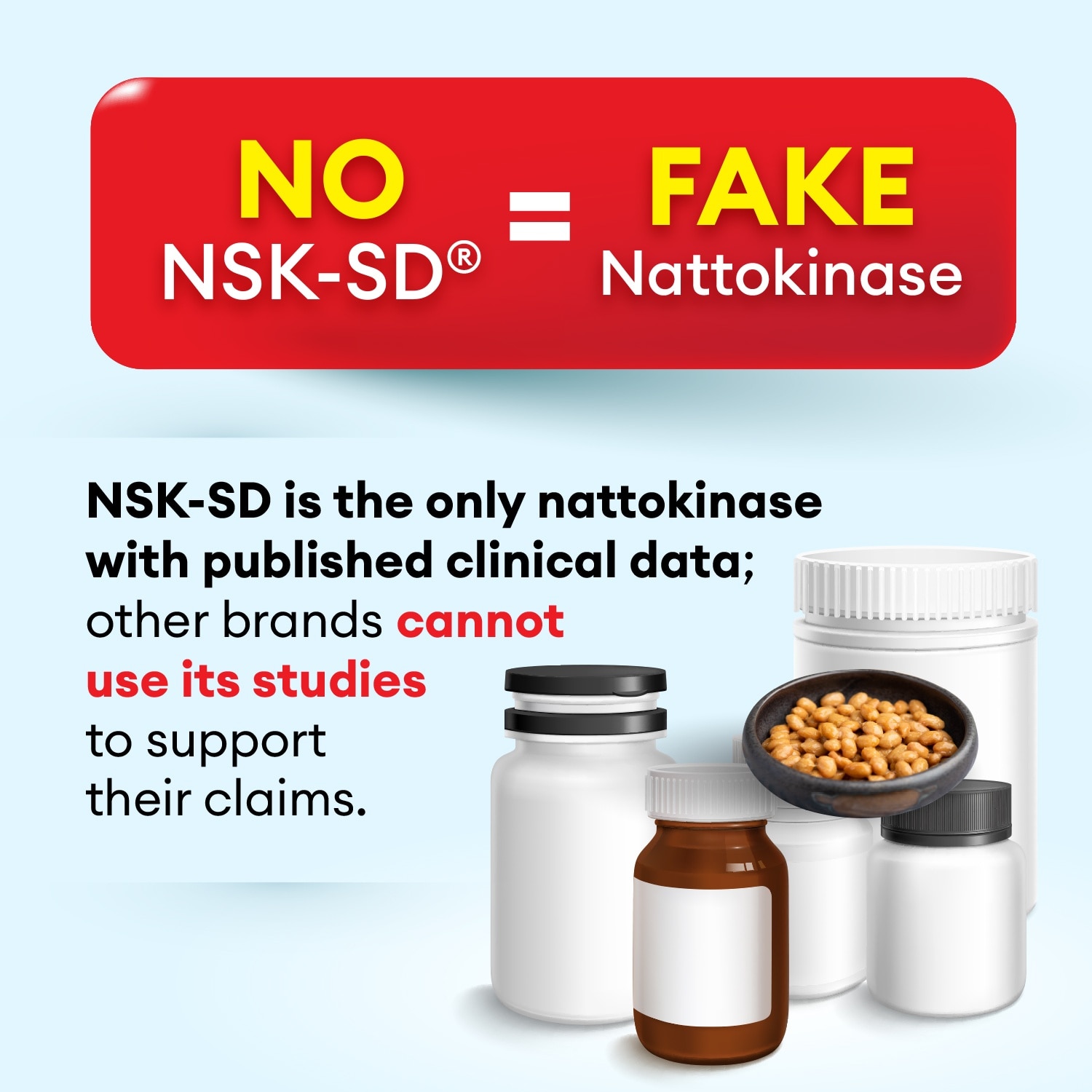 EX Dietary Supplement capsule (Nattokinase 2000FU + Elastin F for Clean & Flexible Blood Vessel, Healthy Blood Pressure, Circulation, and Heart) 30s