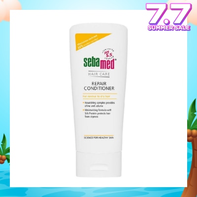 SEBAMED Repair Conditioner (Improves Dull, Damaged Hair) 200ml