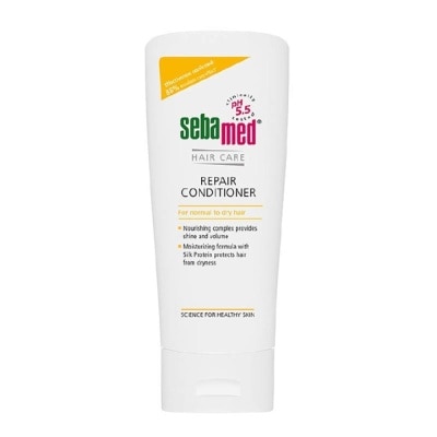 SEBAMED Repair Conditioner (Improves Dull, Damaged Hair) 200ml